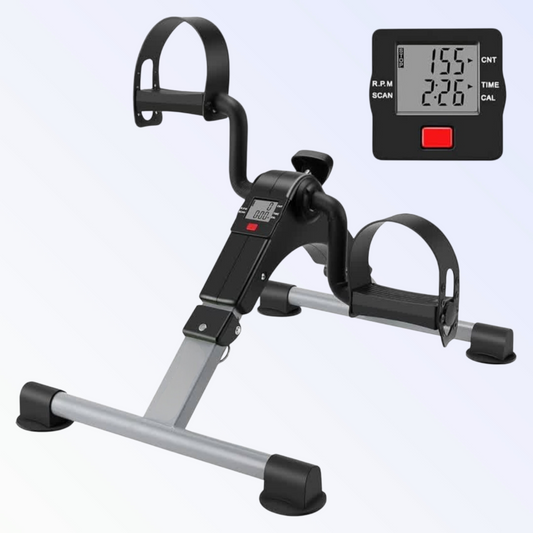 Pédalier d'exercice