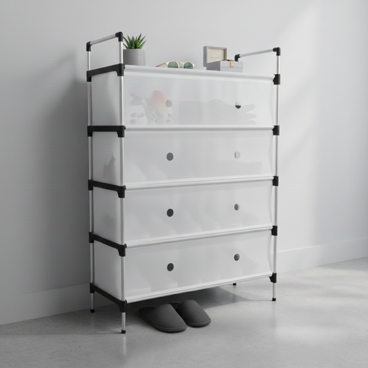 Étagère à chaussures / Étagère de Rangement